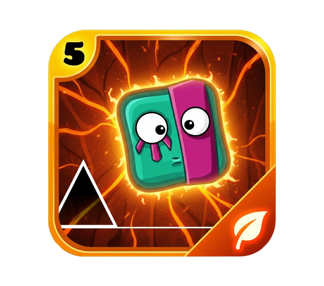 Shutter 2D Game
